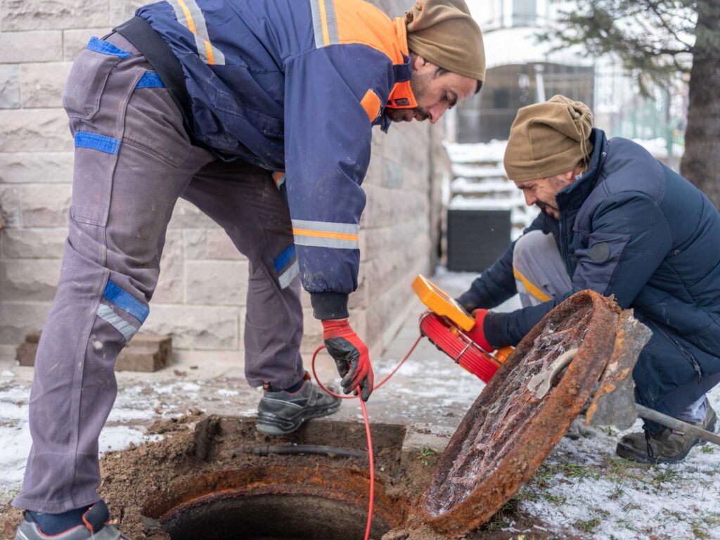 Bonifica Ambientale Quartiere Cantalupa Milano